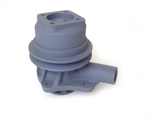 Water Pump (6 Cyl) Less Pulley